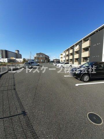 駐車場　高崎、前橋のお部屋探しはエンドスケープまで！お客様の理想お聞