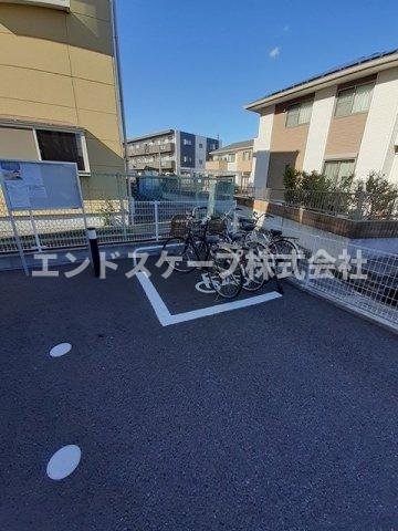 その他共有部分　高崎、前橋のお部屋探しはエンドスケープまで！お客様の理想お聞