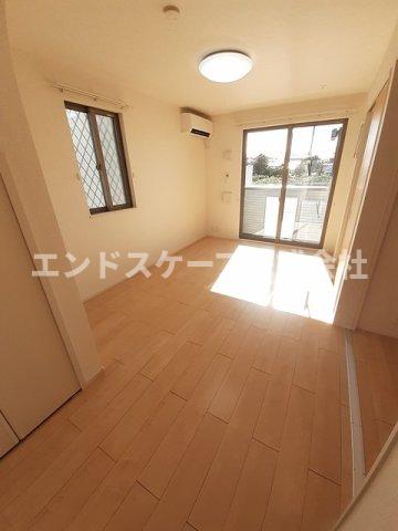 居室・リビング　高崎、前橋のお部屋探しはエンドスケープまで！お客様の理想お聞