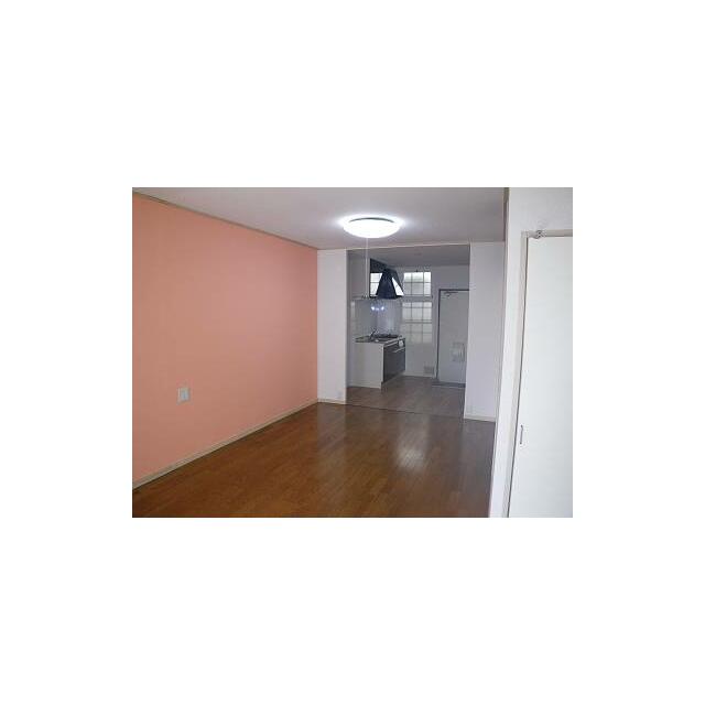 その他部屋・スペース　洋室１４．５帖