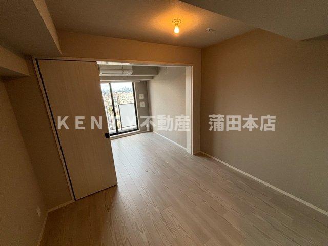 居室・リビング　リビングです