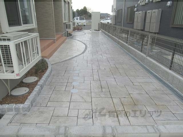 ロビー　ロビー