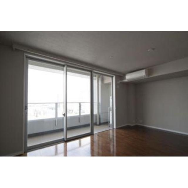 居室・リビング　※写真は同タイプ住戸です。