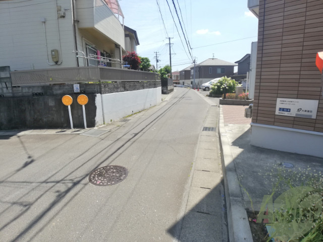 その他共有部分　駐輪場その他