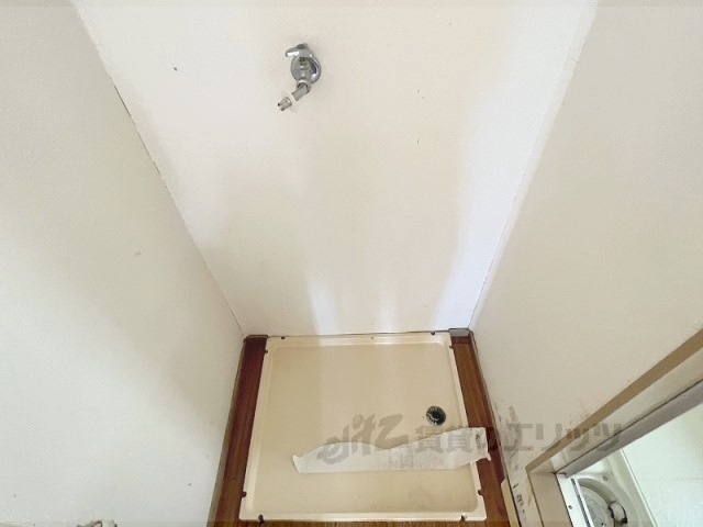 その他部屋・スペース　洗濯機置場