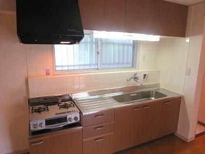 キッチン　★キッチン★