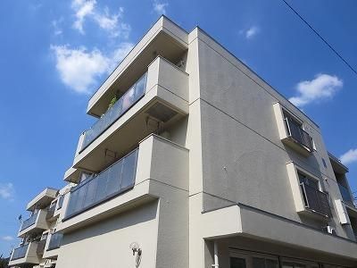 建物外観　★外観★