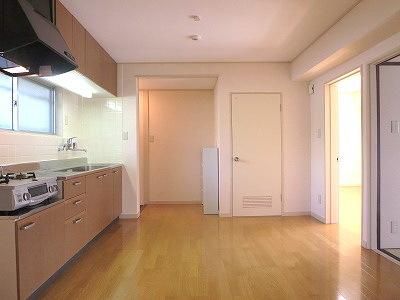 居室・リビング　★ダイニング★