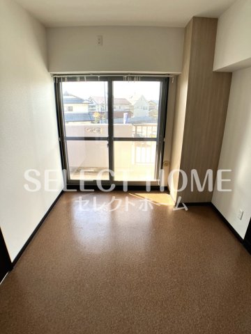 その他部屋・スペース　寝室です