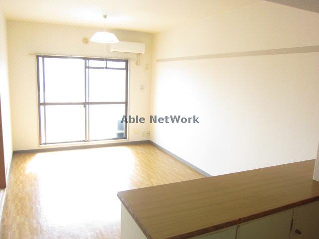 居室・リビング　イメージ図