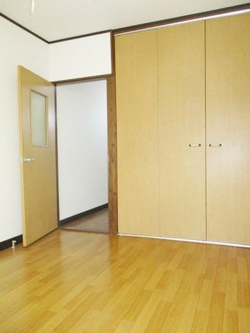 その他部屋・スペース　収納