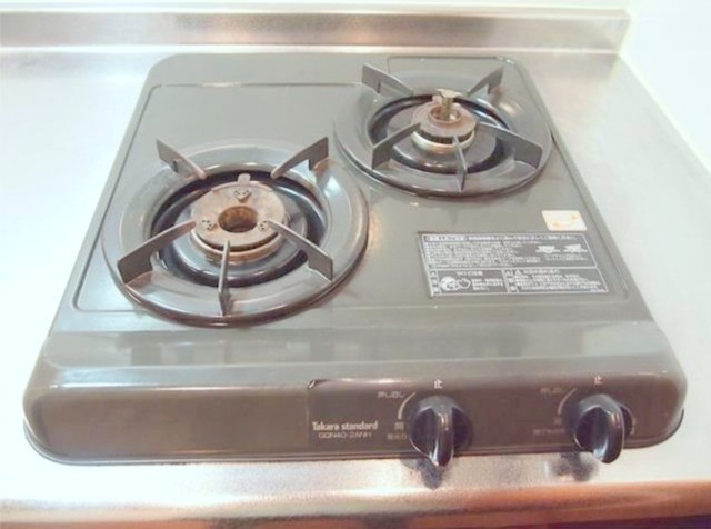 キッチン　同仕様写真