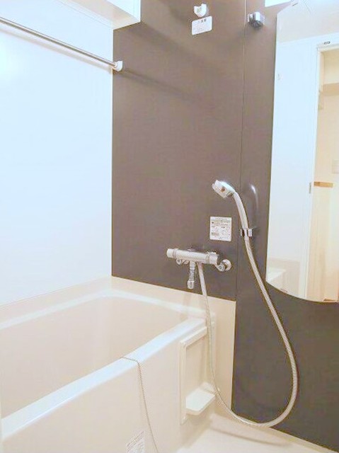 バス・シャワールーム　同仕様写真