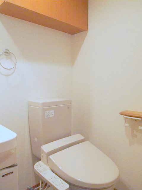 トイレ　同仕様写真