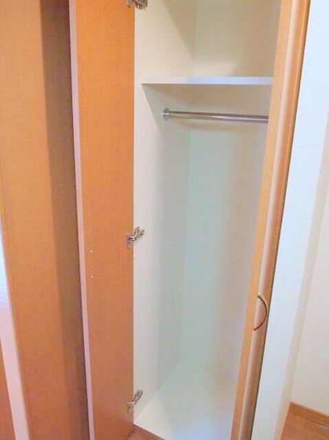 収納　同仕様写真