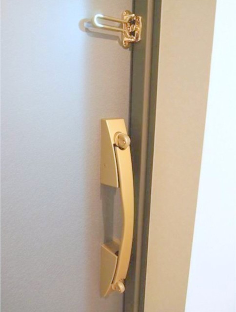 セキュリティ　同仕様写真