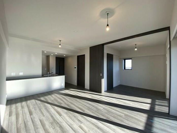 その他部屋・スペース　※他のお部屋の写真になります