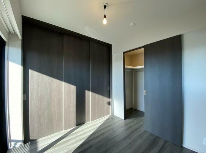 その他設備　※他のお部屋の写真になります