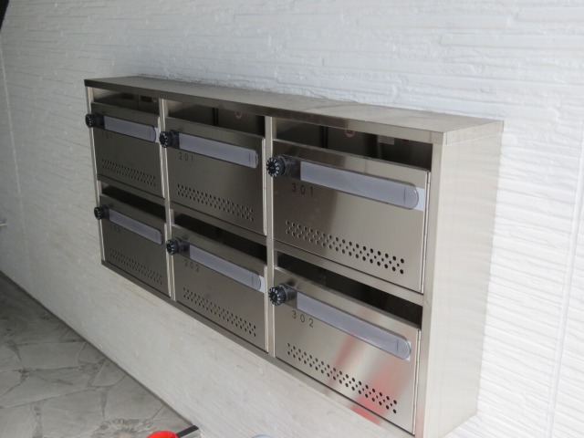 その他共有部分