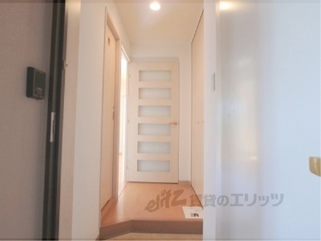 その他部屋・スペース　廊下