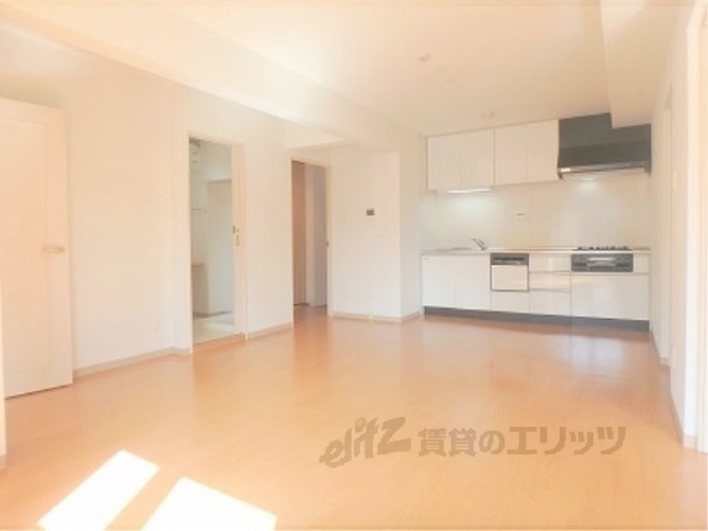 居室・リビング　洋室