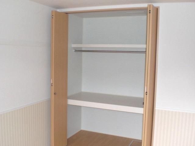 収納　★クローゼット★