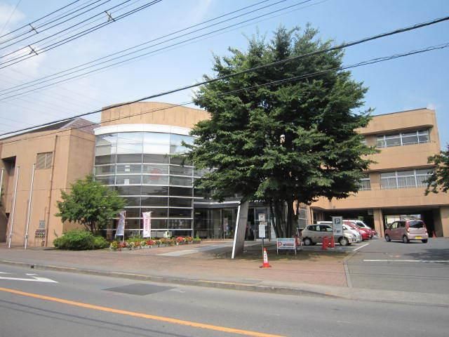 その他　市民体育館（その他）まで500m