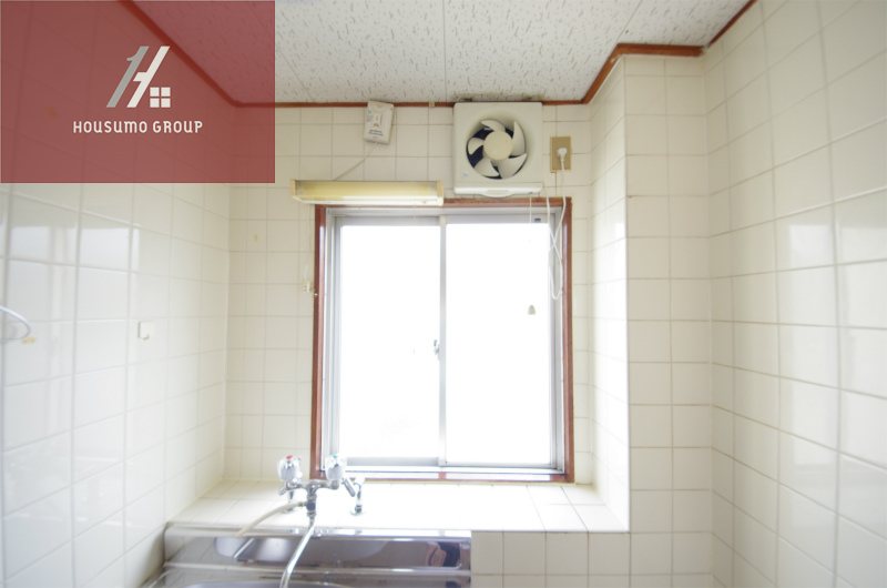 その他部屋・スペース　内装です