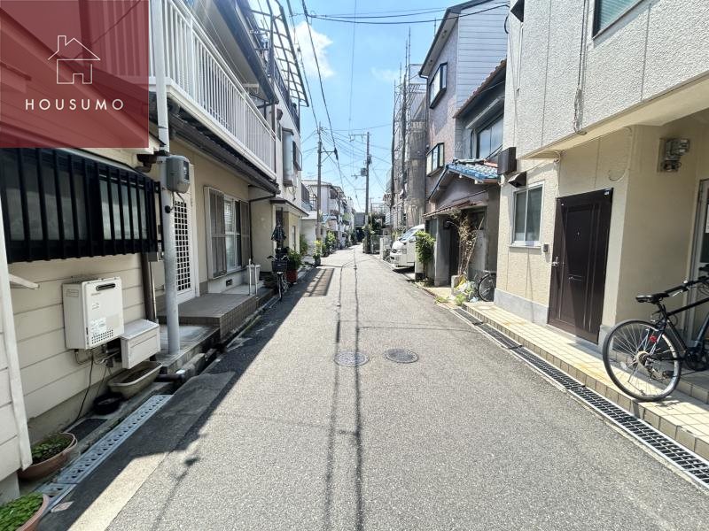 エントランス　エントランスです