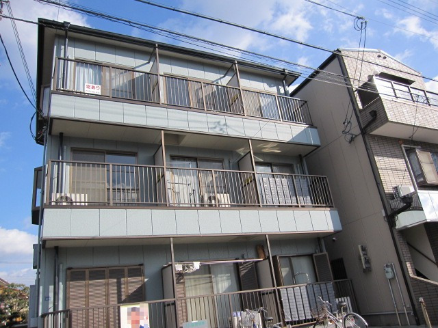 建物外観　チェリーヒルズ(GoodHome)