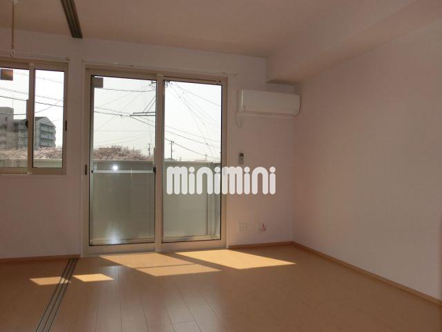 その他部屋・スペース　陽光射し込み明るく開放感のあるＬＤＫです