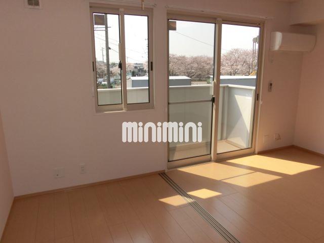 その他　ベッドルームと併せて広めに利用されるのも