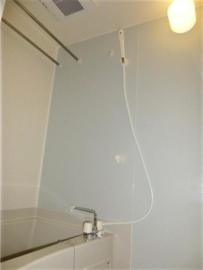 バス・シャワールーム　浴室