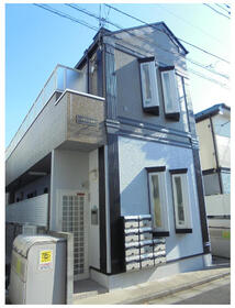 東京メトロ丸ノ内線/中野坂上駅 歩6分