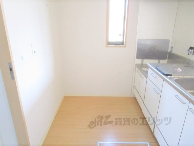 その他部屋・スペース　冷蔵庫置場