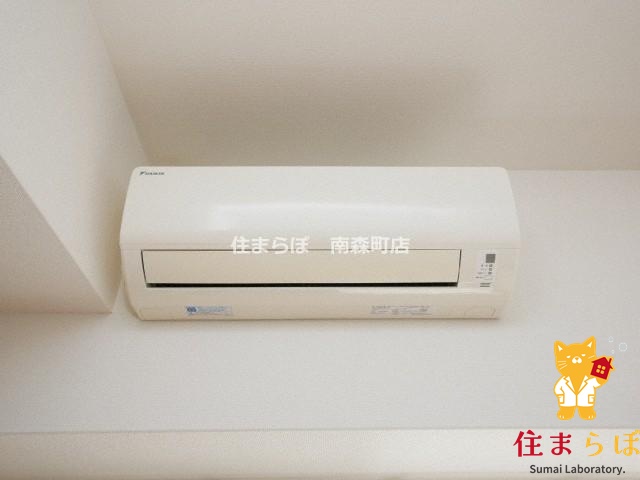 その他設備　「LINEから始める“第一章”、一緒に描きませんか？」