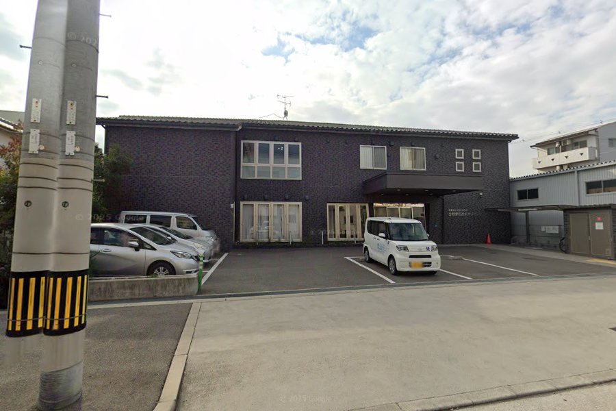 病院　生野愛和透析クリニック（病院）まで202m