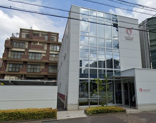 病院　丸茂病院（病院）まで318m