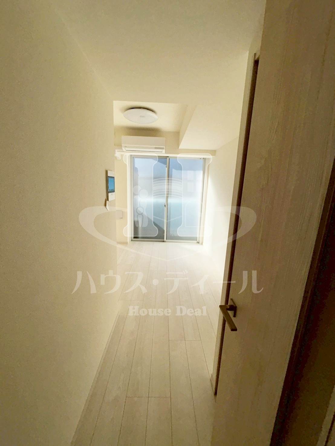 その他部屋・スペース　明るい色調の室内です