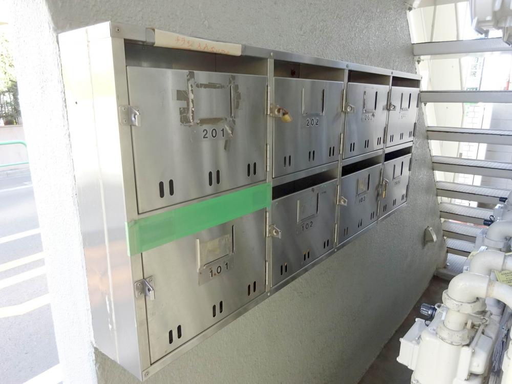 その他共有部分