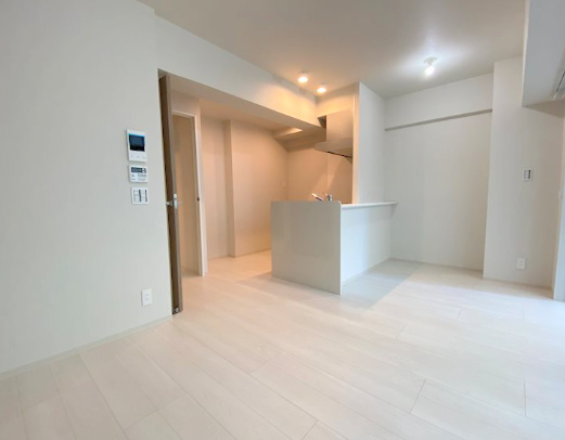 居室・リビング　ラヴィベール