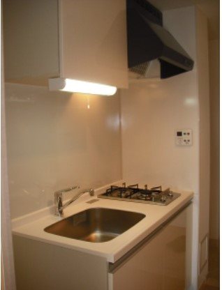 キッチン　★見学予約受付中★