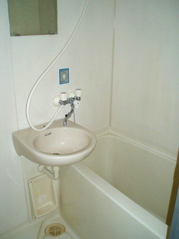 バス・シャワールーム　★初期費用どこよりも安くご案内★