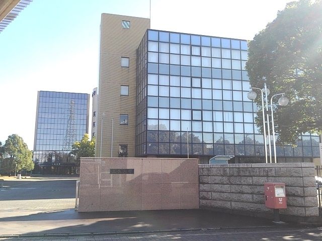 大学・短大　上武大学高崎キャンパス（大学・短大）まで1900m