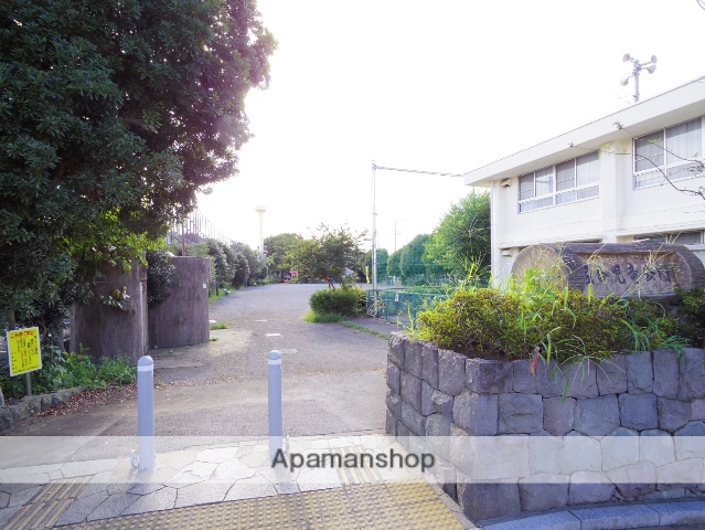 公園　堀合児童公園（公園）まで967m