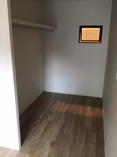 収納　大きなものも収納できそうです