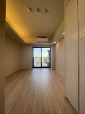 居室・リビング　ブランシエスタ飯田橋