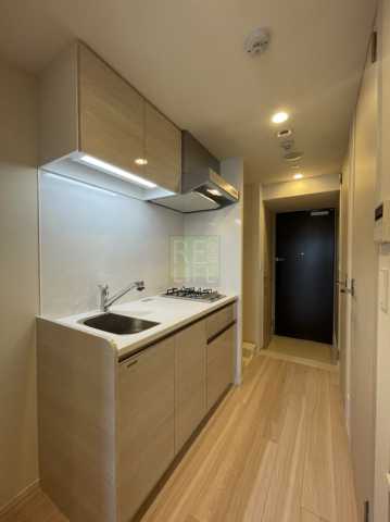 キッチン　ブランシエスタ飯田橋