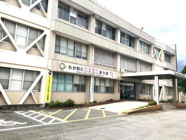 警察署・交番　守山警察署（警察署・交番）まで2857m