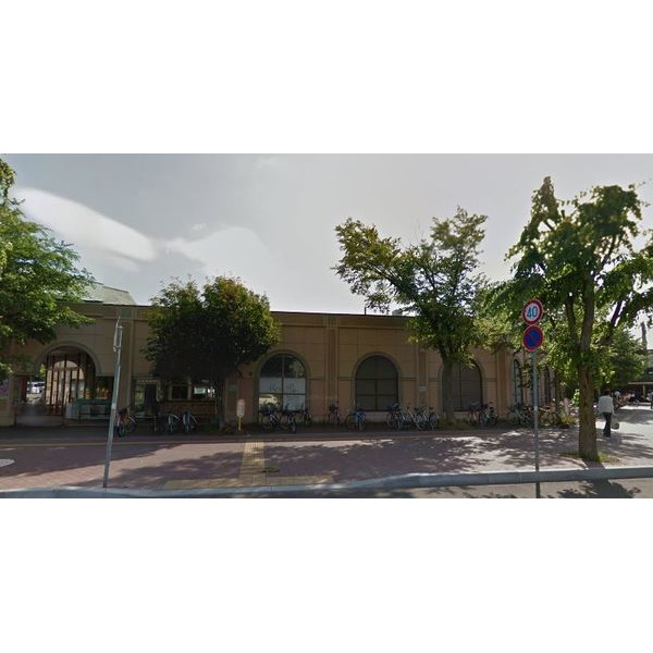 スーパー　Ｍａｘｖａｌｕ森林公園店（スーパー）まで736m